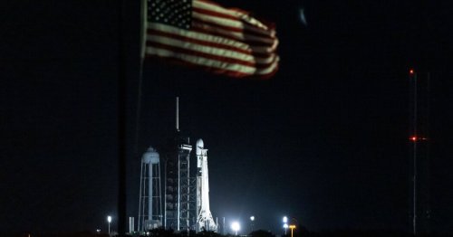 Musk Is Positioned to Profit Off Billions in New Government Contracts