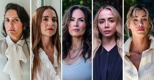 How to destroy a reputation in Hollywood