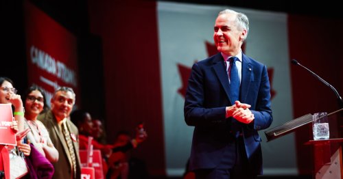 Mark Carney’s Liberals Win Canada’s Election. Here Are 4 Takeaways.