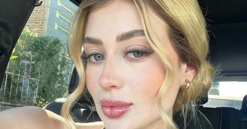 TikTok Influencer in Mexico Is Shot Dead While Livestreaming