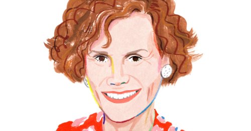 The Best Book Judy Blume Ever Got as a Gift? ‘Lady Chatterley’s Lover.’