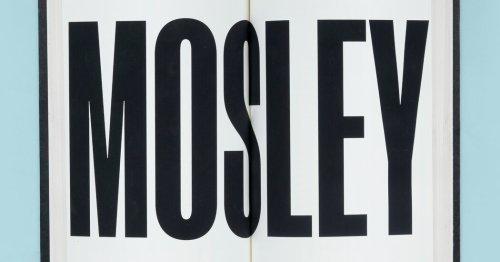 Walter Mosley Brilliantly Depicted Black English — and Black Thought