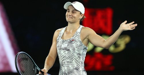 Ashleigh Barty and Danielle Collins Will Meet in Australian Open Final
