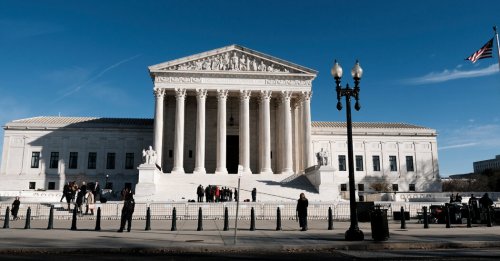 Supreme Court Puts Off Cases on Social Media Moderation | Flipboard