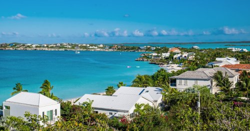 From New York to Turks and Caicos | Flipboard