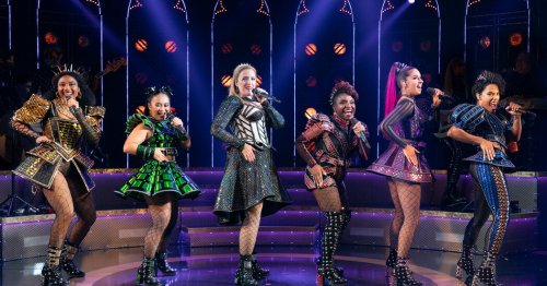 Why the Tonys Need an Award for Best Ensemble