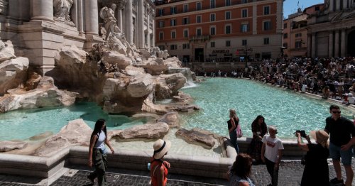 How Heat Waves are Changing Tourism in Europe