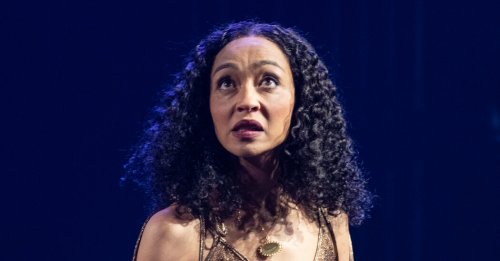 Ruth Negga Thinks Lady Macbeth Is Misunderstood