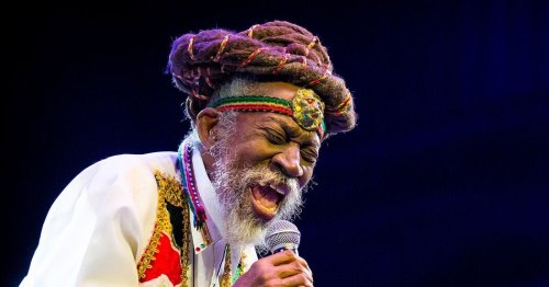 Bunny Wailer, Reggae Pioneer With the Wailers, Dies at 73