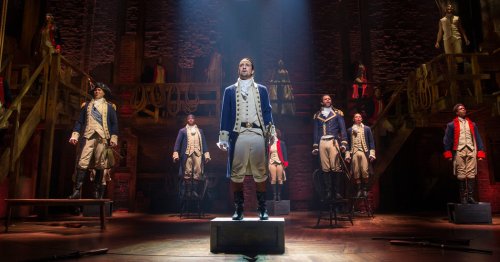 ‘Hamilton’ Is Coming to the Small Screen. This Is How It Got There.