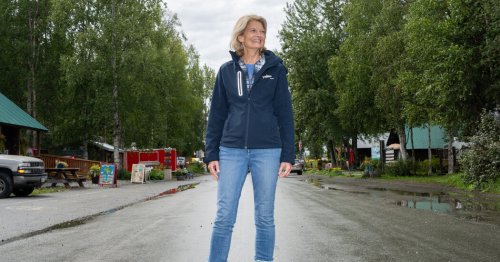 Lisa Murkowski Wins Re-election in Alaska, Beating a Trump-Backed Rival