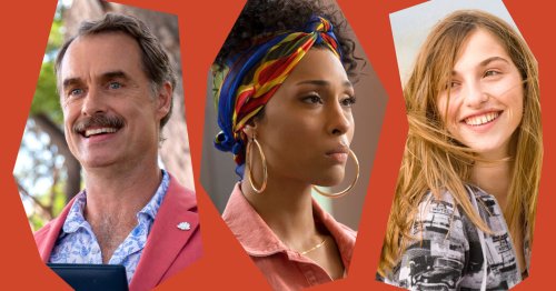 Best TV Shows of 2021