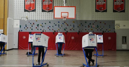 What&rsquo;s in the Voter ID Bill Trump and Republicans Are Pushing?