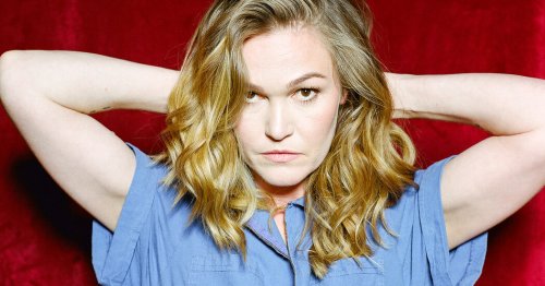 Julia Stiles Wanted to Be Just Like Kat Stratford, Too