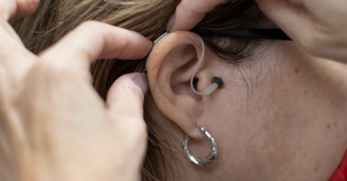 F.D.A. Clears Path for Over-the-Counter Hearing Aids
