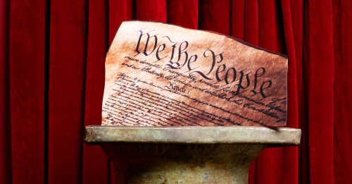 Trump Has Gone From Unconstitutional to Anti-Constitutional