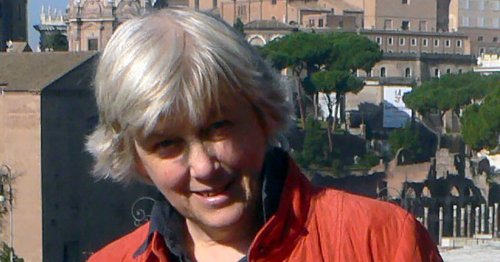 Amanda Claridge, Archaeologist of Ancient Rome, Dies at 72