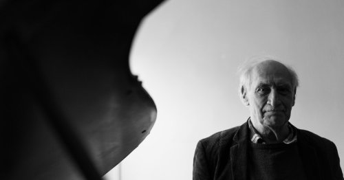 Frederic Rzewski, Politically Committed Composer and Pianist, Dies at 83