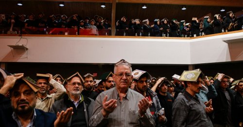 Trump Won Over Many Arab Americans in November. Now, Has He Lost Them?