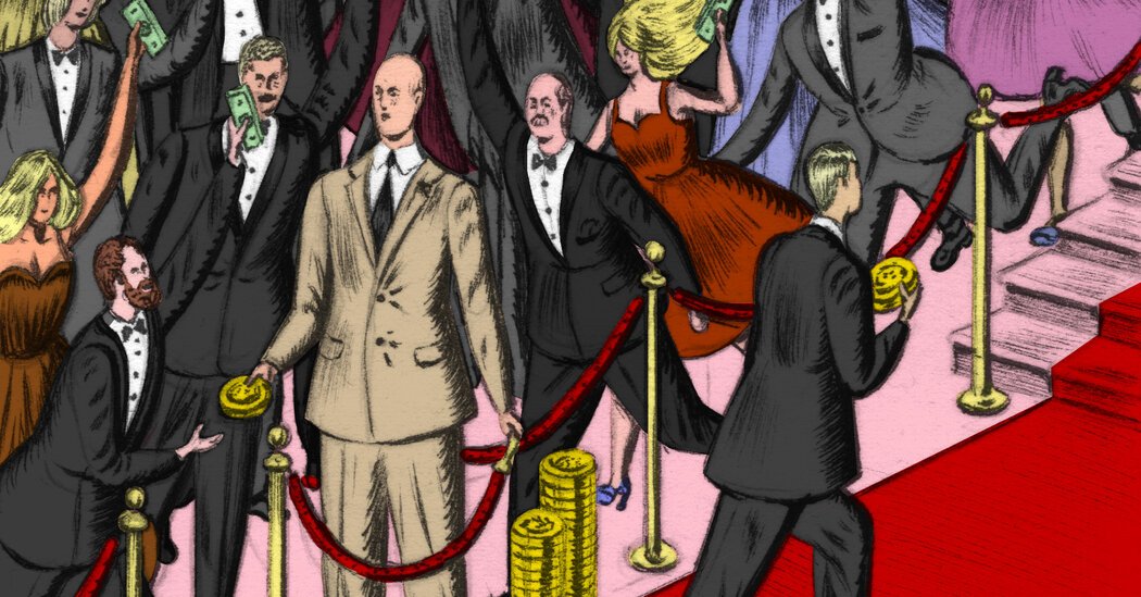 A Year Later, Trump’s ‘Most Exclusive’ Memecoin Event Is a Lot Less Exclusive