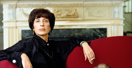 Sally Grossman, Immortalized on a Dylan Album Cover, Dies at 81