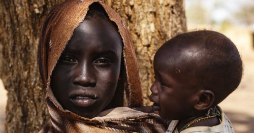 Musk Said No One Has Died Since Aid Was Cut. That Isn’t True.