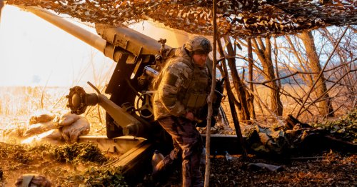 What to Know About Russia’s Drive to Push Ukraine’s Troops Out of Kursk