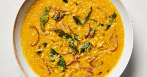 Curry Leaves Start Some of the Most Delicious South Asian Dishes