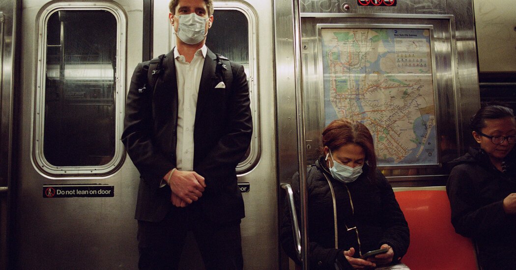 Here’s Why the Science Is Clear That Masks Work