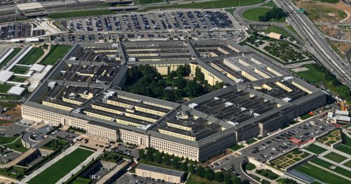 Hegseth Closes Pentagon Office Focused on Future Wars