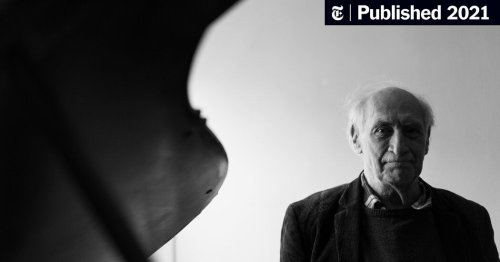 Frederic Rzewski, Politically Committed Composer and Pianist, Dies at 83 (Published 2021)