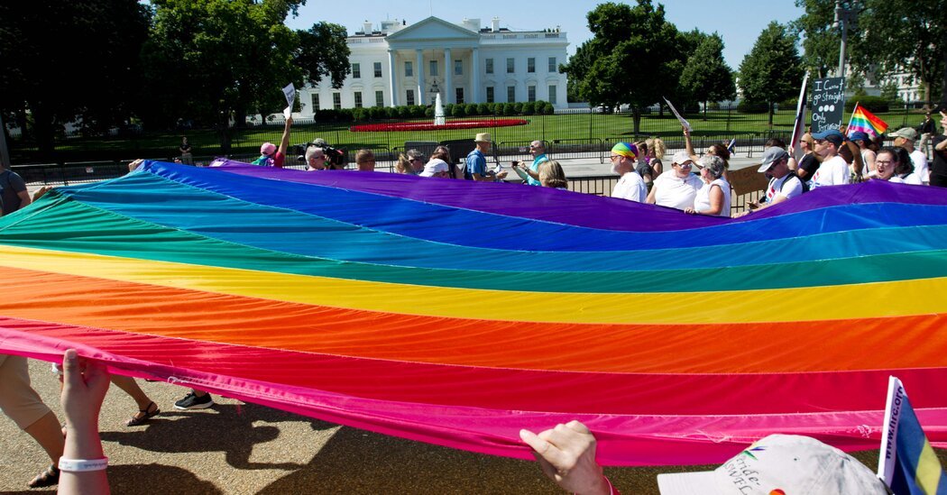 Equality Now cover image
