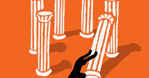Will This Conservative Legal Doctrine Undo Trump’s First Months in Office?