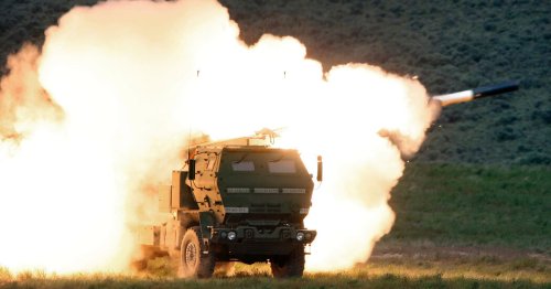 Advanced U.S. Arms Make a Mark in Ukraine War, Officials Say