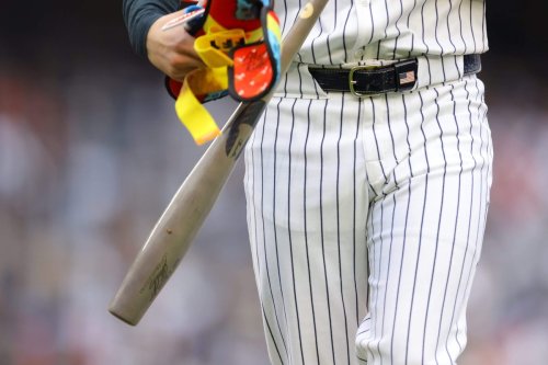 MLB Roundup: Baseball's Hottest New Commodity — Torpedo Bats