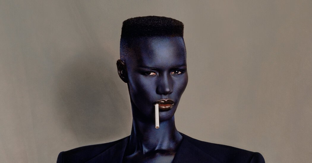 The 25 Photos That Changed Fashion Forever