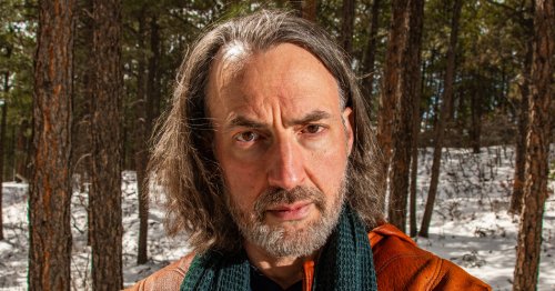 14 Million Books Later, Jim Butcher Thinks His Wizard Detective Needs a Hug