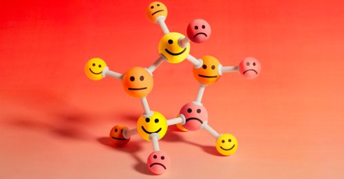 How Nearly a Century of Happiness Research Led to One Big Finding