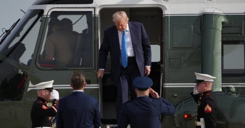 Trump Claims He’s Negotiating With China on Trade. China Says Otherwise.