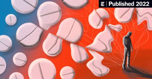 Opioids, Chronic Pain and Addiction