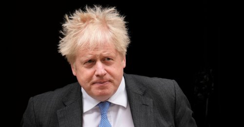 Voters Have Punished Boris Johnson. Finally.