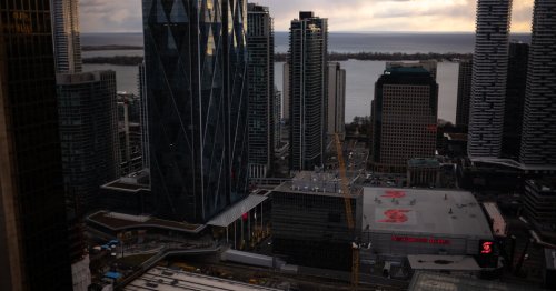 Why Greater Toronto Could Decide Who Wins Canada’s Election
