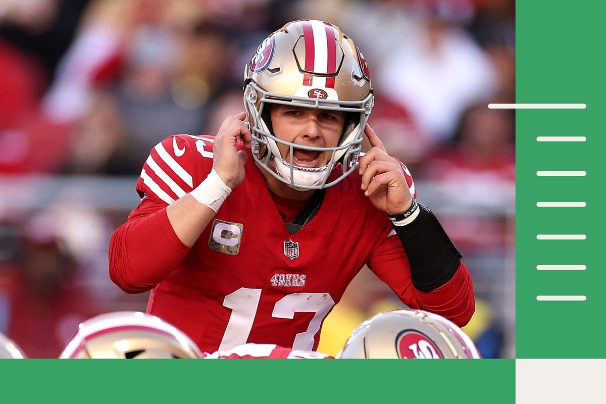 Pressing questions for the Chiefs, Eagles, 49ers and six other NFL contenders: Sando’s Pick Six