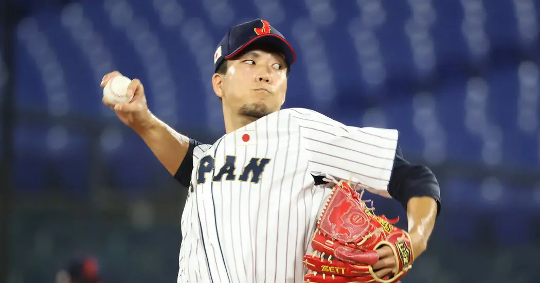 How Kodai Senga rose to star in Japan and Mets' $75 million man