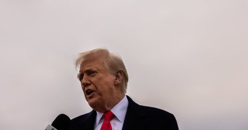 Trump Says a Recession Might Be Worth the Cost. Economists Disagree.