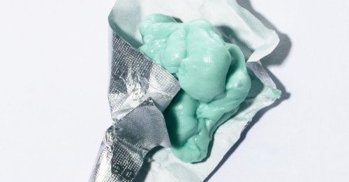 Is It Bad to Chew Gum All Day?