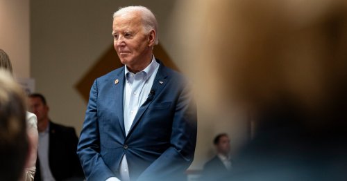 Kennedy Clan to Endorse Biden, in a Show of Force Against R.F.K. Jr.