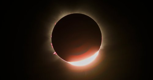 A Total Solar Eclipse Is Coming. Here’s What You Need to Know.