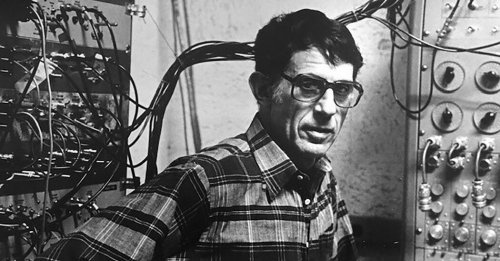 Allan Rechtschaffen, Eminent Sleep Researcher, Dies at 93
