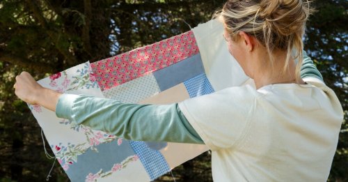 The Comforting Resurgence of ‘Grandma Hobbies’